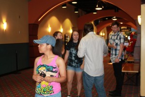 PEI Kids’ Film Screening & Town Hall Meeting at AMC 24 Theater, June 28, 2017