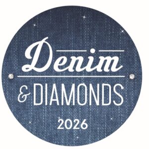 Denim & Diamonds Sponsor Opportunities