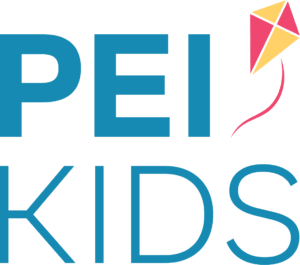 Pei Kids logo
